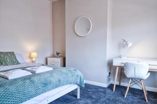 Modern Comforts in Cleethorpes - Cleethorpes - 6