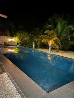 Villasiri and Leon Beach Paradise - 0