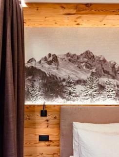 Dolomites Room and Breakfast Formiè - Vigo di Fassa - 8