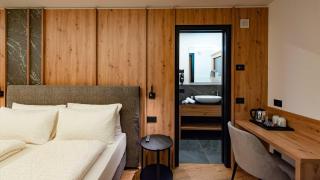 Dolomites Room and Breakfast Formiè - Vigo di Fassa - 5