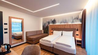 Dolomites Room and Breakfast Formiè - Vigo di Fassa - 9