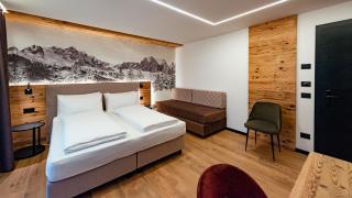 Dolomites Room and Breakfast Formiè - Vigo di Fassa - 4