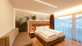 Dolomites Room and Breakfast Formiè - Vigo di Fassa - 6