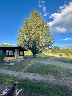 Beulah Glamping - Cabaña Rustica De Troncos Cerro de Oro Merlo San Luis - Cerro de Oro - 1