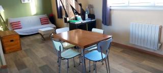 appartement vue mer GOELAND - Le Portel - 1