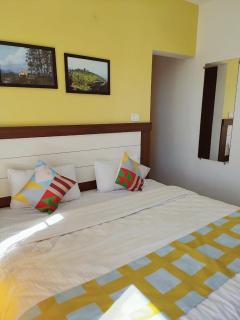 BrownTreeCottage - Ooty - 5