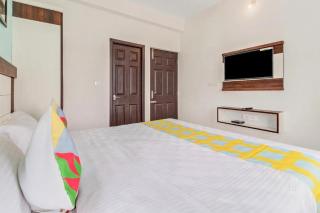 BrownTreeCottage - Ooty - 1