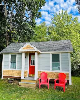 Saratoga Cabins - Malta - 3