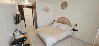 Paisible studio - Les Trois-Îlets - 6
