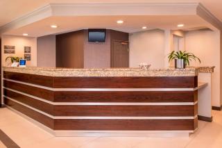 Residence Inn Frederick - Frederick - 8