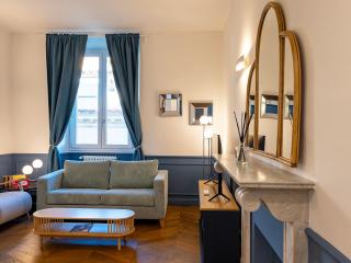 Four Season's Luxury D'Art Apartment - Florence - 6