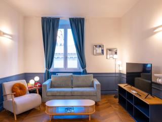 Four Season's Luxury D'Art Apartment - Florence - 2