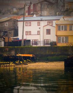 Casa Chiloe hostel - Castro - 0
