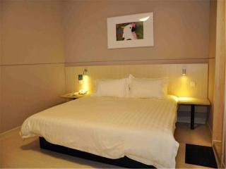 Jinjiang Inn Xiamen North Railway Station Jiageng Sports Stadium - 3