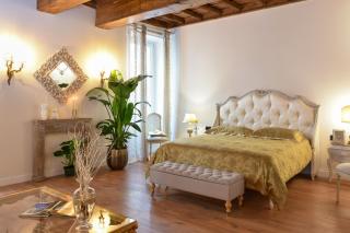Trevi Fountain Elegant Apartment - Rome - 7