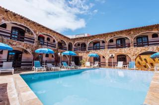 VELINN Pousada Casa de Pedra Ilhabela - Ilhabela - 5