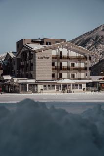 Hotel Auszeit - Pertisau - 6