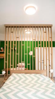 Central apartment great for couples or small families - Lubiana - 0