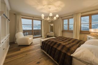 Das Kitz - deLuxe ChaletApartments - Jochberg - 4