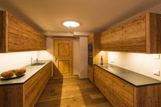 Das Kitz - deLuxe ChaletApartments - Jochberg - 3