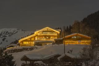 Das Kitz - deLuxe ChaletApartments - Jochberg - 8