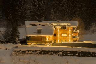 Das Kitz - deLuxe ChaletApartments - Jochberg - 7
