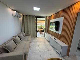 Wai Wai na Praia do Cumbuco - Terreo 102c - 1