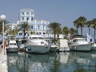 Intermobiliaria Rentals - Puerto Alto B2 8 - Estepona - 5