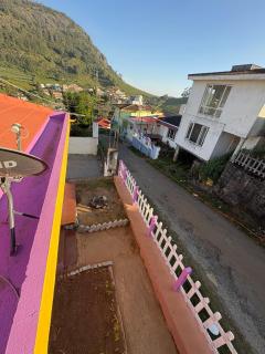 Mountain Melody cottage & villa - Ooty - 6