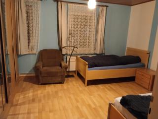Monteurwohnung Alleinnutzung 6 Personen Eschershausen - Eschershausen - 5