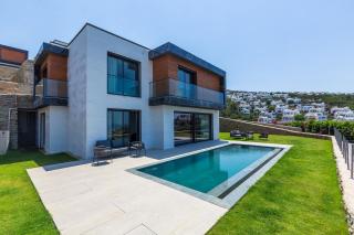 BoVilla Hotel Sentio Yalıkavak - 2