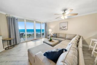 Dunes of Panama 403E - Panama City Beach - 0