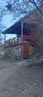 Cabañas - sierras de cordoba - Jose de la quintana #2 - José de la Quintana - 0