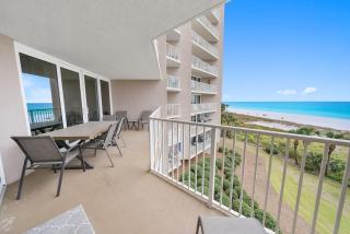 Dunes of Panama 403E - Panama City Beach - 8