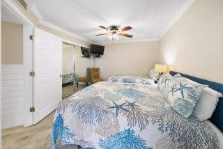Dunes of Panama 403E - Panama City Beach - 6