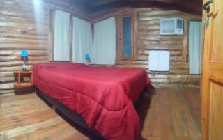 Cabañas - sierras de cordoba - Jose de la quintana #2 - 9