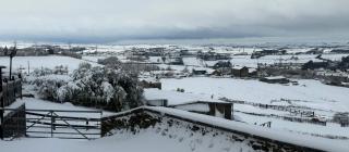 Mountain View - Queensbury - 1