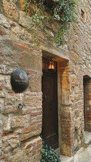 Borgo di Sotto Tuscany - Luxury Holiday Home - Montefollonico - 1