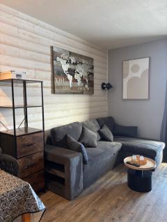 Appartement SUPERDEVOLUY - Le Dévoluy - 8