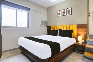 Hotel O Siba Inn - 8