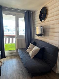 Appartement SUPERDEVOLUY - Le Dévoluy - 7