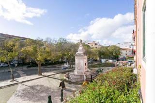 Cozy 1bdr flat in the trendiest neighborhood! - Lissabon - 6