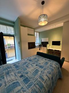 Mini apartment Tadino - Milan - 0