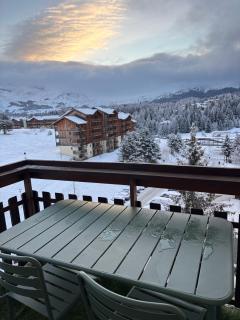 Appartement SUPERDEVOLUY - Le Dévoluy - 2