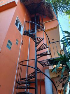 Casa Gio Paraiso Escondido - 1