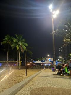 Kit-nete edifício augustus II - Praia Grande - 6