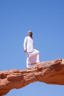 Wadi rum nights - Wadi Rum - 9