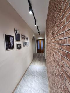 Villa Fazenda in Dilijan , with 5 bedrooms , апартаменты целиком - Dilijan - 4