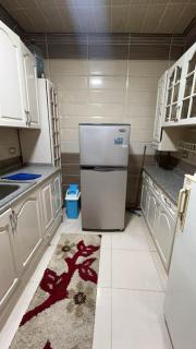 شقة في شارع الاديب عند التقاطع مع سامية الجمل - 4