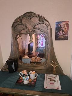 Wizards Crone - Great Yarmouth - 8